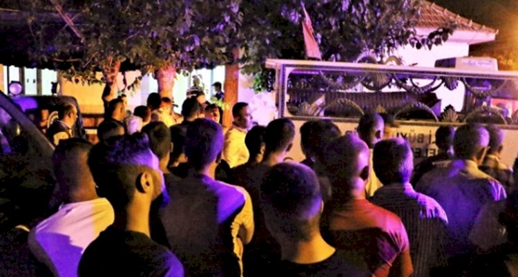 15 Yaşındaki Kız, Doğum Gününde Erkek Arkadaşının Evinde Öldü