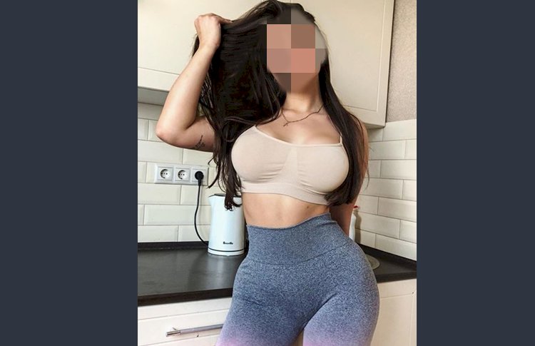 Twitter'da Şanlıurfa, Dolandırıcı Escort Yuvası Oldu