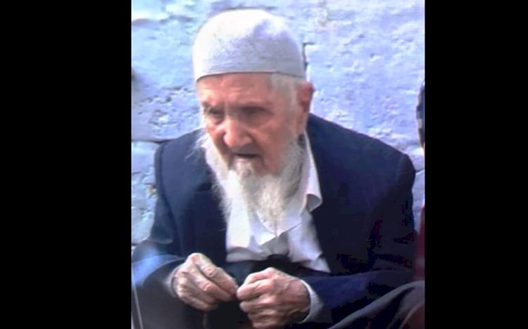 Eyyübiye'de 98 Yaşındaki Adam Damdan Düşerek Öldü