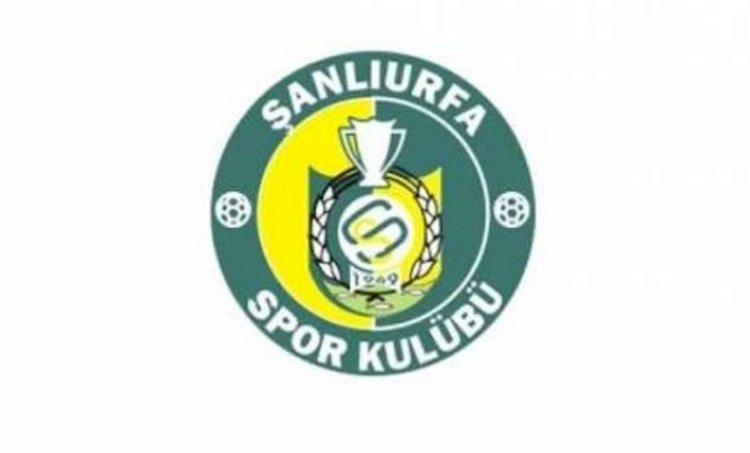 Şanlıurfaspor'da 3 Ayrılık Daha