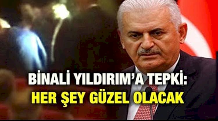 Yeniden Doğuş Operasında Çok Güzel Olacak Her şey Sloganı Atıldı