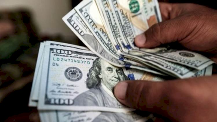 Dolar Güne Nasıl Başladı? Serbest Piyasa Fiyatları
