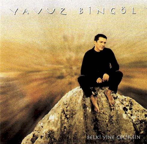 Yavuz Bingöl / Nisan Yağmuru / Şarkısı Dinle
