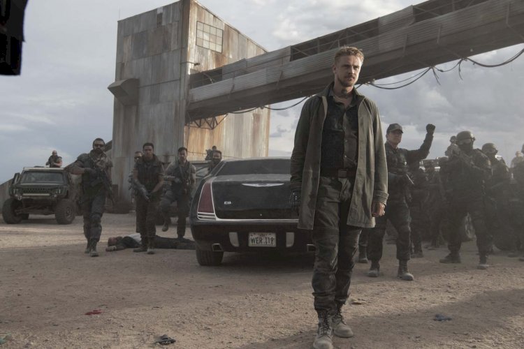 Logan En Çok Sevilen Sahneleri İzle