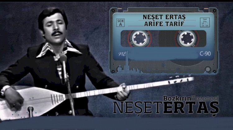 Neşet Ertaş / Kurban Olam/ Şarkısı Dinle