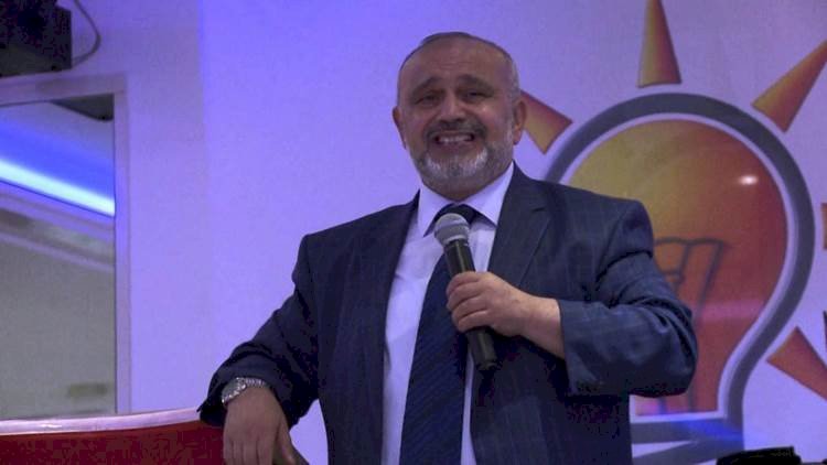 Şevki Yılmaz'dan AKP'ye 5 Maddelik Manifesto Gibi Uyarı
