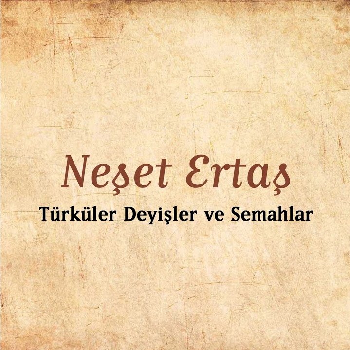 Neşet Ertaş / Ağla Sazım / Şarkısı Dinle