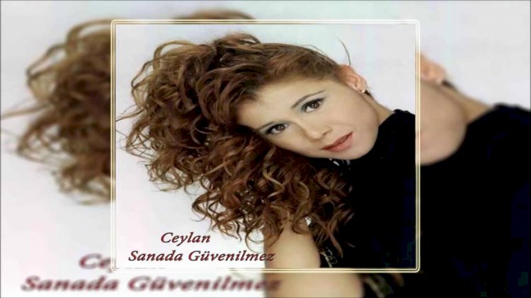 Ceylan / Yakarım Dünyayı / Şarkısı Dinle