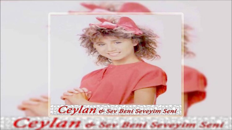 Ceylan / Yalnız Beni Sev / Şarkısı Dinle