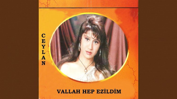 Ceylan / Ah Bir Bilsen / Şarkısı Dinle