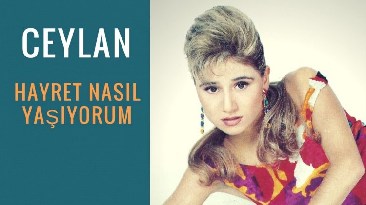 Ceylan / Potpori / Şarkısı Dinle