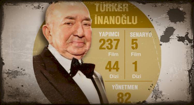 Erler Filmin Yapımcısı Türker İnanoğlu Hastane'de / Sağlık Durumu
