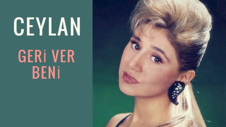Ceylan / Düğünümüz Var / Şarkısı Dinle