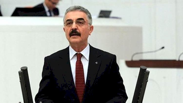 MHP&#039;nin Kürt Tahammülsüzlüğü / Tarih Kitaplarındaki Kürtlerin İslamiyeti Kabulüne İtiraz Ettiler