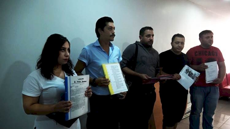 Araç Kiralarken İmzaladıkları Senetler Yıllar Sonra Karşılarına Çıktı