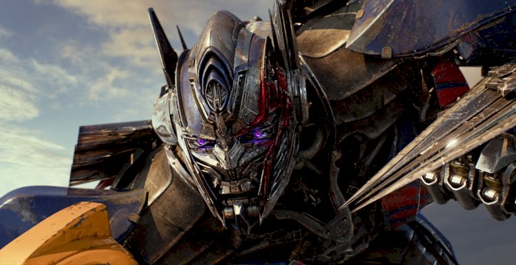 Transformers: Son Şövalye en çok sevilen sahneleri izle