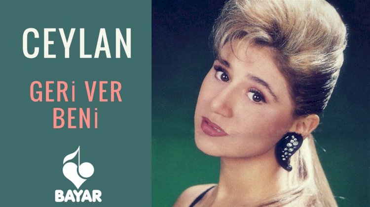 Ceylan / Özür Dilerim / Şarkısı Dinle