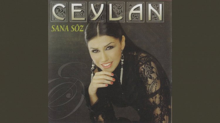 Ceylan / Zavallı Ömrüm / Şarkısı Dinle