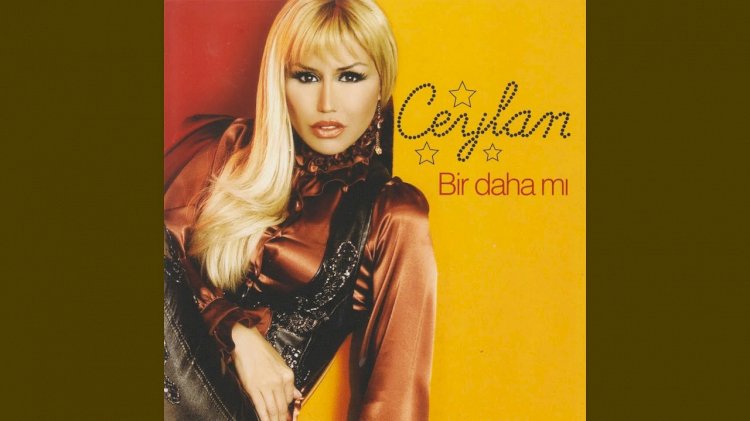 Ceylan / Açma Bugün Perdeleri / Şarkısı Dinle