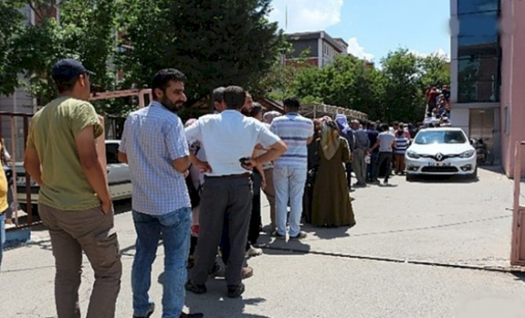 Şanlıurfa'da İşsizlere İş İmkanı 2 Bin 514 Personel Alınacak