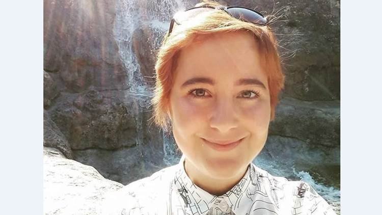 5. Kattan Düşen Merve Öğretmen Hayatını Kaybetti