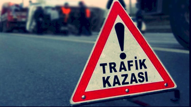 Şanlıurfa Adıyaman Yolu Üzerinde Arabanın Çarptığı Yaya Hayatını Kaybetti
