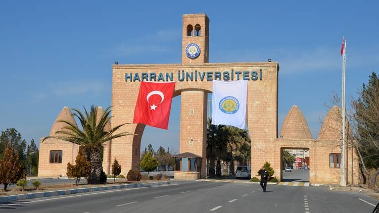 Harran üniversitesi, IBM İşbirliğiyle Yapay Zeka Eğitimi Yapılacak