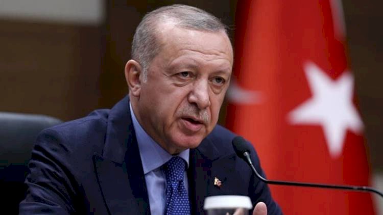 Erdoğan'dan İlginç 50+1 - 40+1 Çıkışı / Milleti Yorar