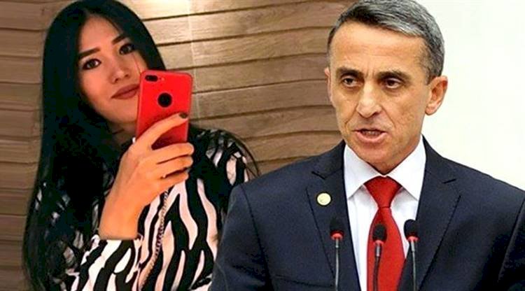 Saadetli Milletvekili Nadirova Olayını TBMM'ye Taşıdı
