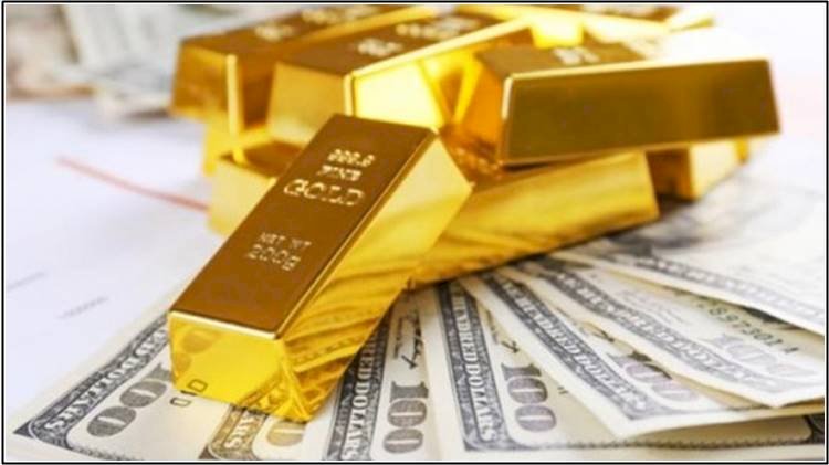 Dolar ve Altın Güne Yükselişle Başladı