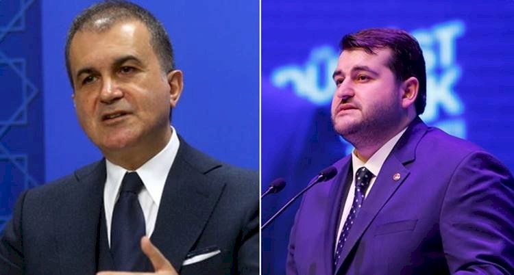 Saadet Partili Yazıcı'dan Ömer Çelik'e Kötü Şaka Cevabı