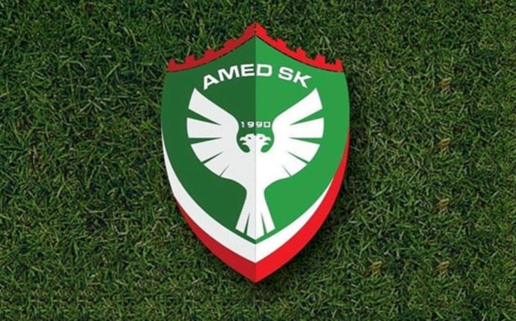 Amedspor Şanlıurfa Maçı Sonrası Amedspor Disipline Sevk Edildi