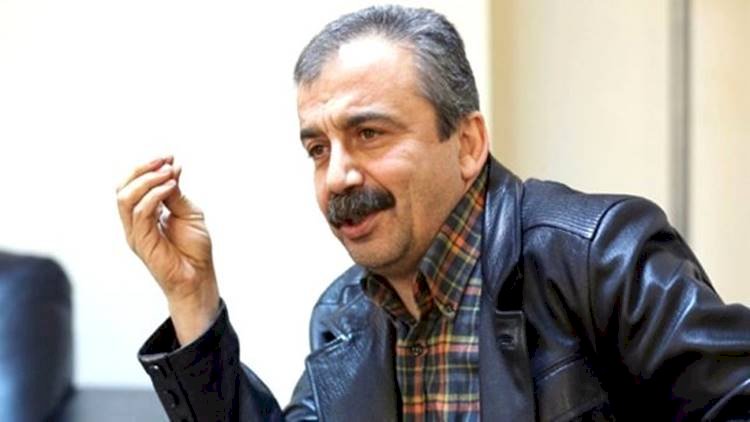 AYM'nin Hak İhlali Kararı Sonrası Sırrı Süreyya Önder'e Tahliye