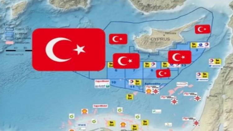 İtalyanlar Doğu Akdeniz'de Geri Adım Attı