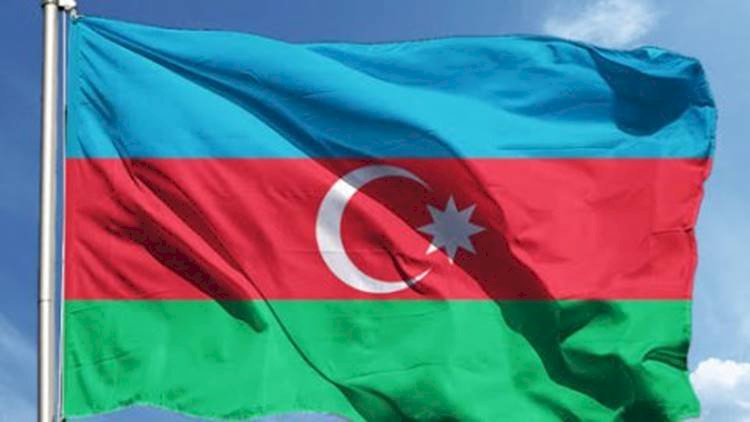 Azerbaycan'dan Barış Pınarı Harekatına Destek Geldi