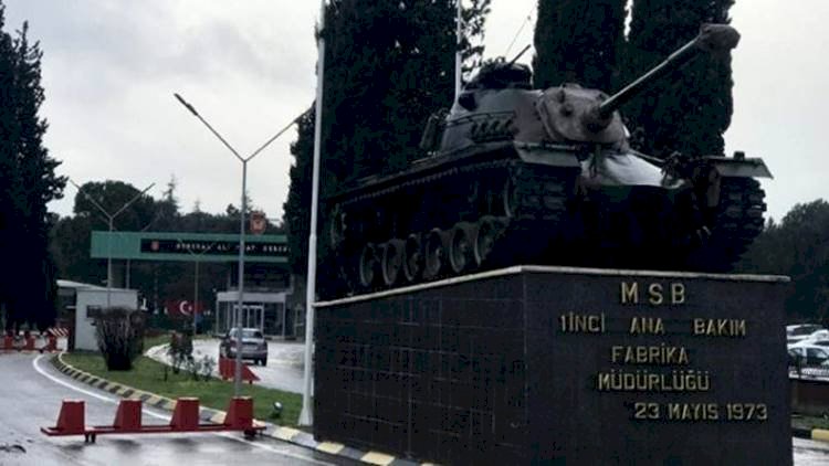 Danıştay Tank Palet Fabrikasının Özelleştirilmesine İtirazı Reddetti