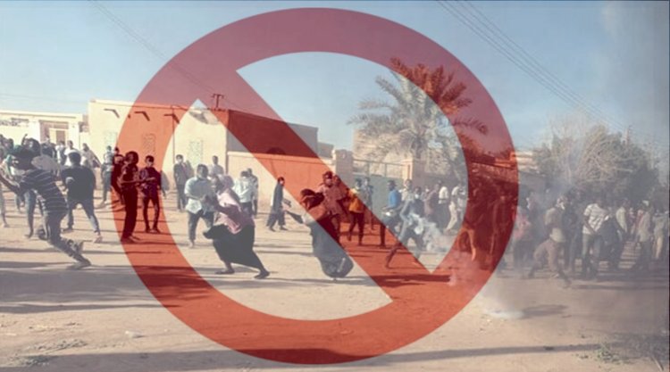 Şanlıurfa'da Her Türlü Eylem Yasaklandı !