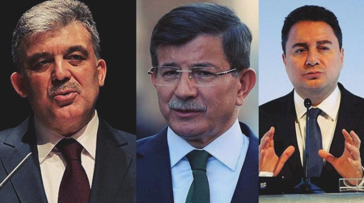 Pelikanlar Grubunun İsimleri Artık Belli Oldu