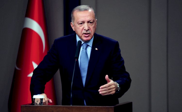 Uluslararası Görüşme Şanlıurfa'da Yapılabilir