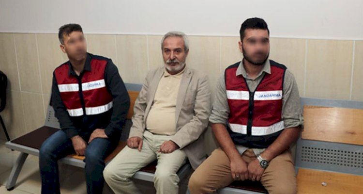 Kayyumla Görevden Alınan Diyarbakır Belediye Başkanı Tutuklandı