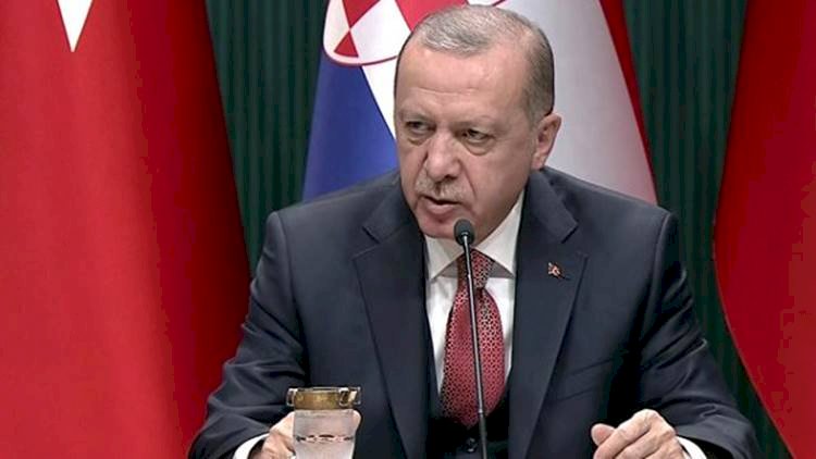 Erdoğan'ın Verilerini İnceleyen SGK Memurlarına Hapis