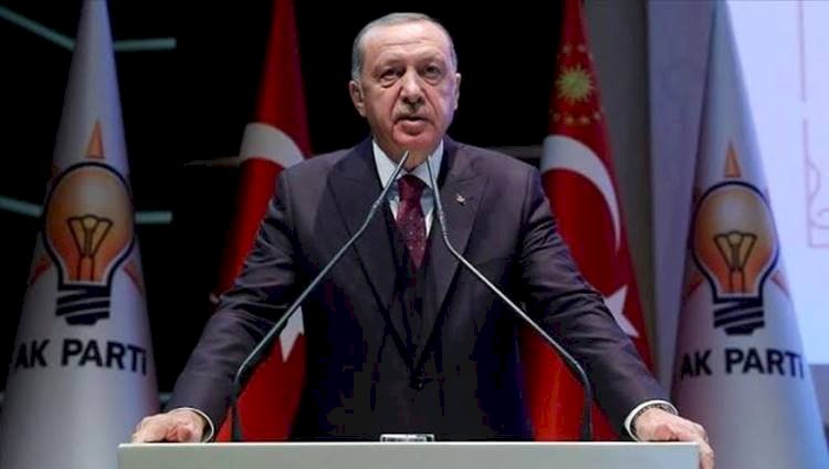 AKP Yeni Kurulacak Partilere Tabanını Kaptırmamanın Planlamasını Yapıyor