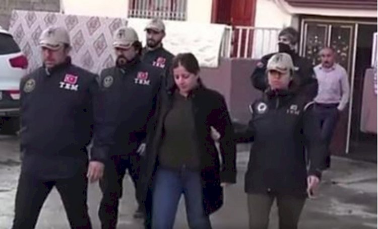 Bir Kayyım Ataması Daha : Van Saray İlçesi Belediye Başkanı Görevden Alındı