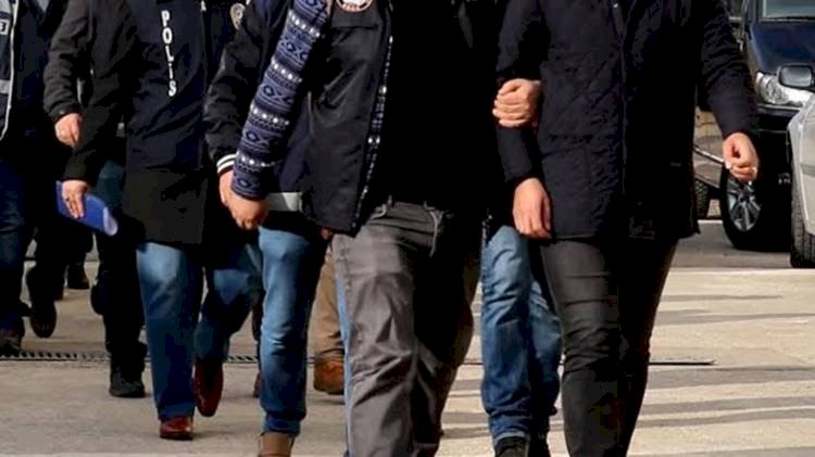 Şanlıurfa'da Uyuşturucu Satıcılarına Dev Operasyon 35 Tutuklama
