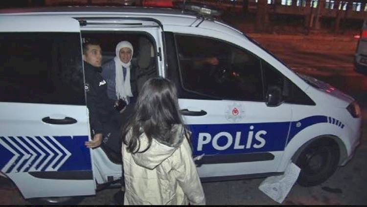 Uyuyan Kocasını Öldüren Yabancı Uyruklu Kadın 11 Yıldır Kahrını Çektiğini İddia Etti