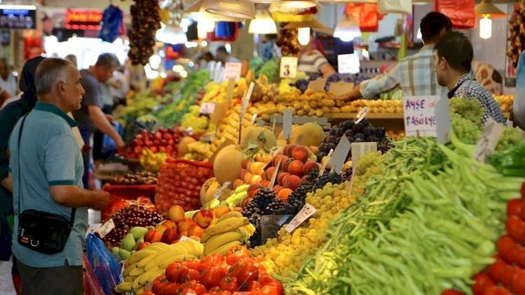 Enflasyon Tırmanışa Geçti Yüzde 10 Bandını Geçti