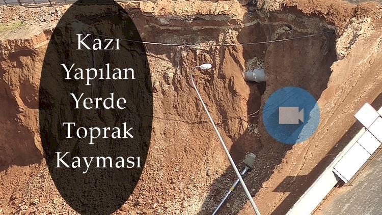 Diyarbakır Yolunu Kullananlar Bu Bölgede Geçerken Dikkat