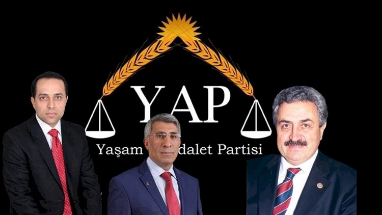 Davutoğlu'nun Kuracağı Partiye Urfadan Gidecek İsimler Belli Oldu