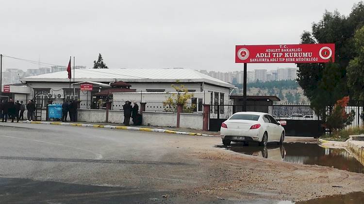 Siverek Kırsalında Silahlı Saldırıya Uğrayan Adam Hayatını Kaybetti