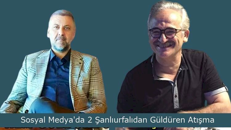 Asoğlu ve Dişlinin Sosyal Medyadaki Atışması Gündem Oldu
